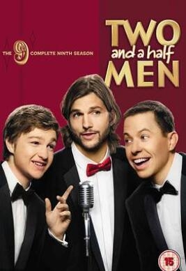 《好汉两个半 第九季》全集/Two and a Half Men Season 9