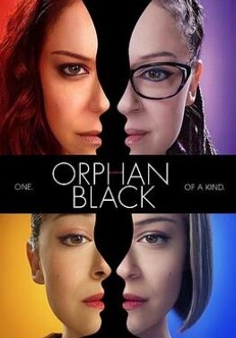 《黑色孤儿 第三季》全集/Orphan Black Season 3