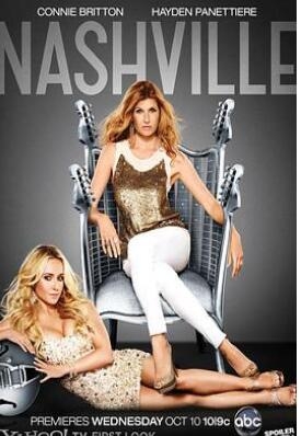 《音乐之乡 第一季》全集/Nashville Season 1