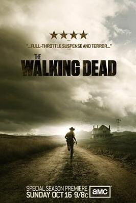 《行尸走肉 第二季》全集/The Walking Dead Season 2