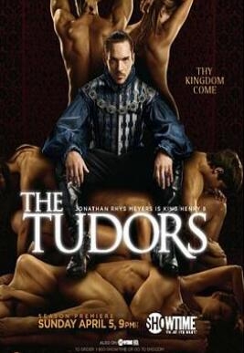 《都铎王朝 第一季》全集/The Tudors Season 1