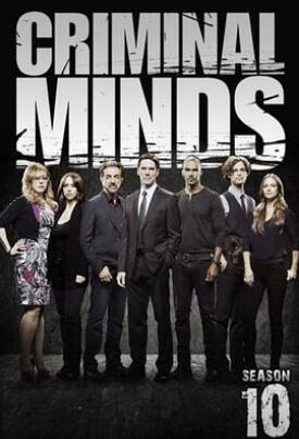 《犯罪心理 第十季》全集/Criminal Minds Season 10