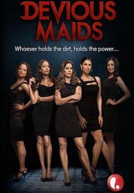 《蛇蝎女佣 第二季》全集/Devious Maids Season 2