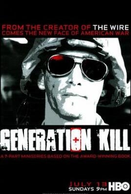 《杀戮一代 第一季》全集/Generation Kill Season 1