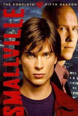 《超人前传 第五季》全集/Smallville Season 5