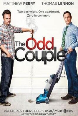 《天生冤家 第一季》全集/The Odd Couple Season 1