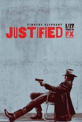 《火线警探 第三季》全集/Justified Season 3