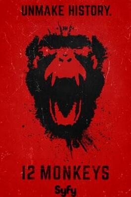 《十二猴子 第一季》全集/12 Monkeys Season 1