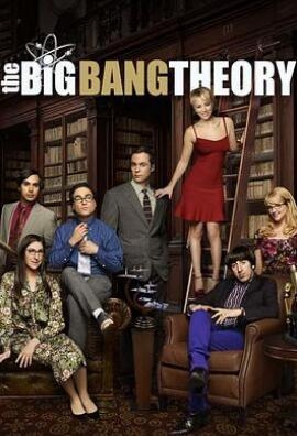 《生活大爆炸 第九季》全集/The Big Bang Theory Season 9