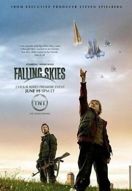 《陨落星辰 第五季》全集/Falling Skies Season 5