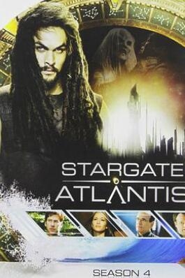 《星际之门：亚特兰蒂斯 第四季》全集/Stargate: Atlantis Season 4