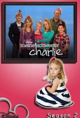 《查莉成长日记 第二季》全集/Good Luck Charlie Season 2