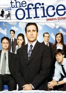 《办公室 第三季》全集/The Office Season 3