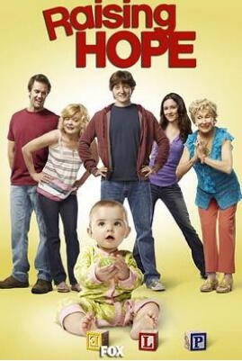 《家有喜旺 第四季》全集/Raising Hope Season 4