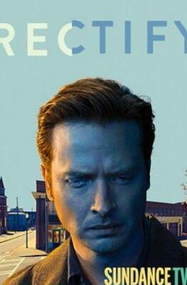 《昭雪 第三季》全集/Rectify Season 3