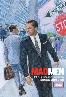 《广告狂人 第六季》全集/Mad Men Season 6