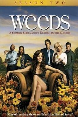 《单身毒妈 第二季》全集/Weeds Season 2