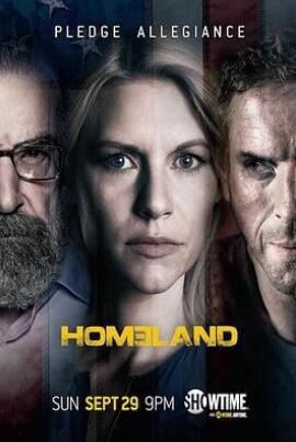 《国土安全 第三季》全集/Homeland Season 3