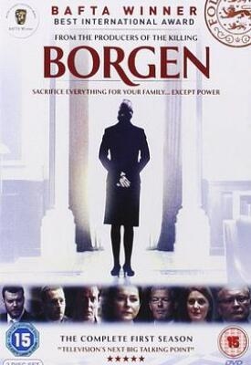 《权力的堡垒 第一季》全集/Borgen Sson 1 Season 1