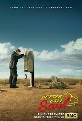 《风骚律师 第一季》全集/Better Call Saul Season 1