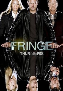 《危机边缘 第二季》全集/Fringe Season 2