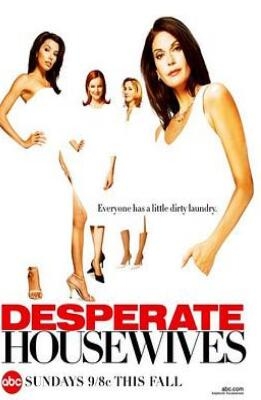 《绝望主妇 第一季》全集/Desperate Housewives Season 1