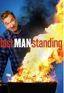 《最后一人 第五季》全集/Last Man Standing Season 5