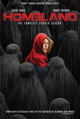 《国土安全 第四季》全集/Homeland Season 4