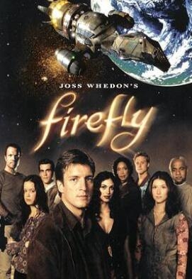 《萤火虫 第一季》全集/Firefly Season 1