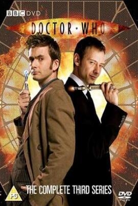 《神秘博士 第三季》全集/Doctor Who Season 3