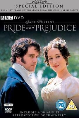 《傲慢与偏见 第一季》全集/Pride and Prejudice Season 1