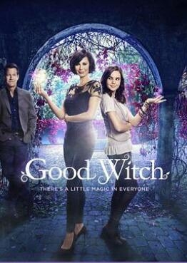 《好女巫 第二季》全集/Good Witch Season 2