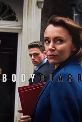 《贴身保镖 第一季》全集/Bodyguard Season 1