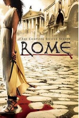 《罗马 第二季》全集/Rome Season 2