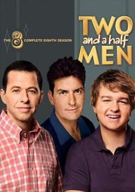 《好汉两个半 第八季》全集/Two and a Half Men Season 8