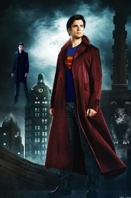 《超人前传 第九季》全集/Smallville Season 9