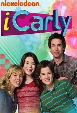 《网络小主播 第二季》全集/iCarly Season 2