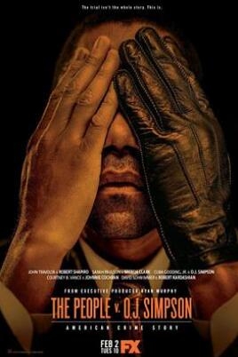 《美国犯罪故事 第一季》全集/American Crime Story Season 1