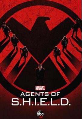 《神盾局特工 第二季》全集/Agents of S.H.I.E.L.D. Season 2