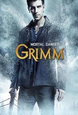 《格林 第四季》全集/Grimm Season 4