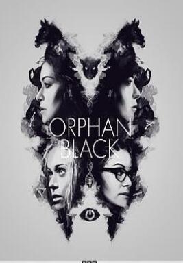 《黑色孤儿 第四季》全集/Orphan Black Season 4