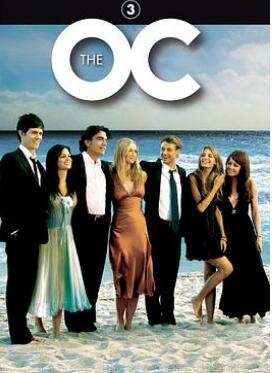 《橘子郡男孩 第三季》全集/The O.C. Season 3