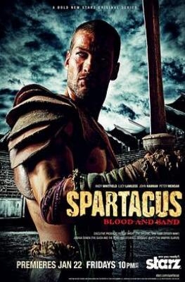 《斯巴达克斯：血与沙 第一季》全集/Spartacus: Blood and Sand Season 1