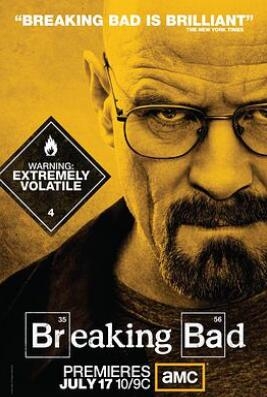 《绝命毒师 第四季》全集/Breaking Bad Season 4