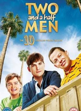 《好汉两个半 第十季》全集/Two and a Half Men Season 10