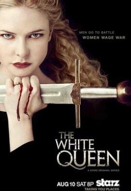 《白王后 第一季》全集/The White Queen Season 1