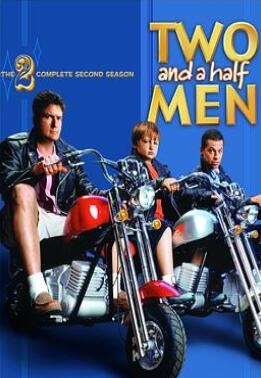 《好汉两个半 第二季》全集/Two and a Half Men Season 2