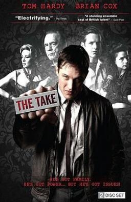 《黑道之家 第一季》全集/The Take Season 1