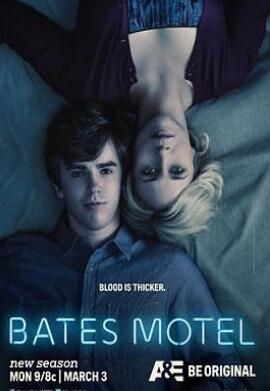 《贝茨旅馆 第二季》全集/Bates Motel Season 2