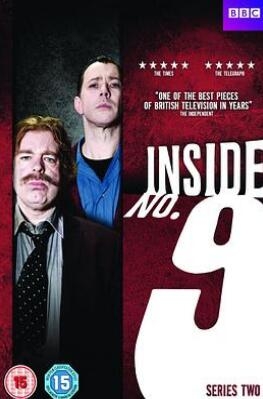 《9号秘事 第二季》全集/9 Inside No.9 Season 2